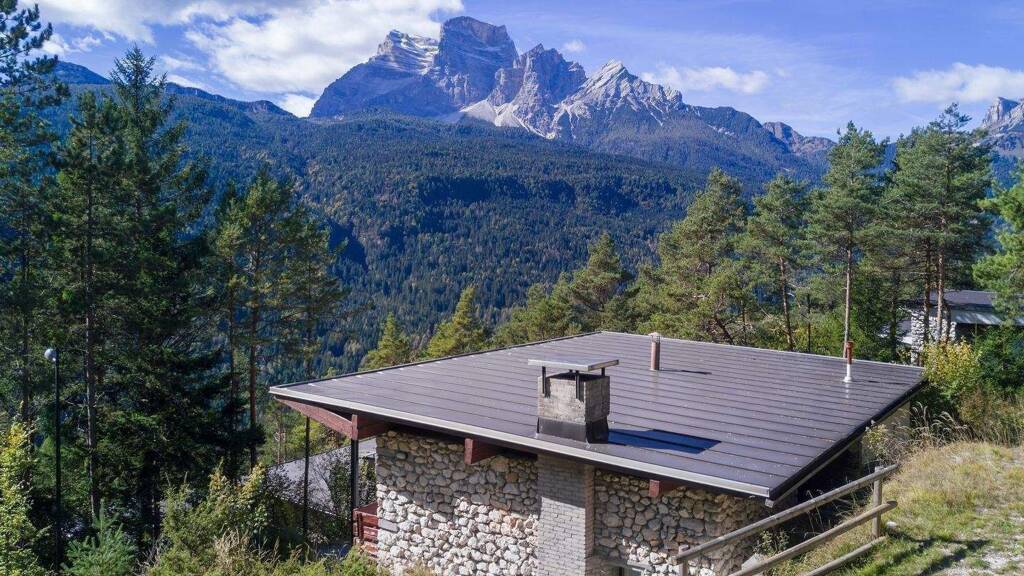 Haus zum Kauf 335.000 € 4 Zimmer 75 m² Via Cesare Battisti, 65 Cortina d Ampezzo 32043