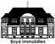 Boyé Immobilien