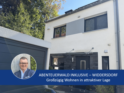 Doppelhaushälfte zum Kauf 948.000 € 5 Zimmer 141,3 m² 303 m² Grundstück Widdersdorf Lindenthal 50859