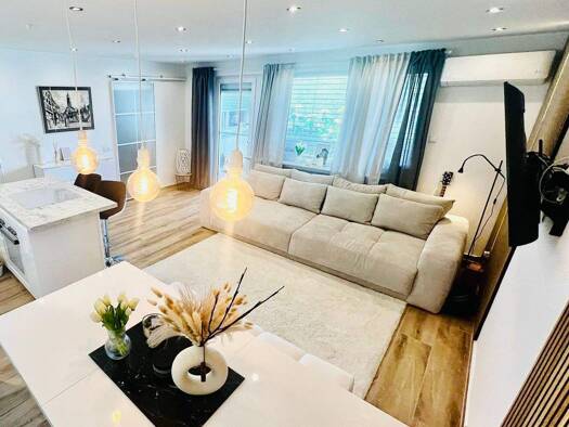 Wohnung zum Kauf provisionsfrei 210.000 € 2 Zimmer 72 m² Wanne Herne 44653