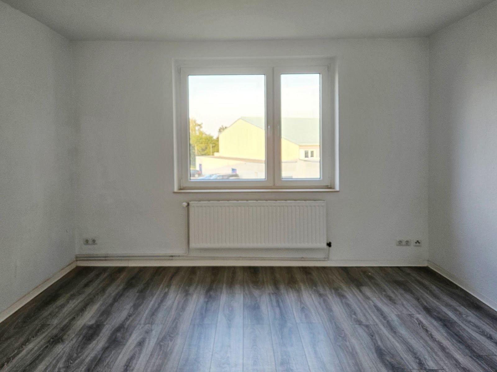 Wohnung zur Miete 340 € 2 Zimmer 47 m²<br/>Wohnfläche 1.<br/>Geschoss Richard-Markmann-Straße 54 Boizenburg Boizenburg/Elbe 19258