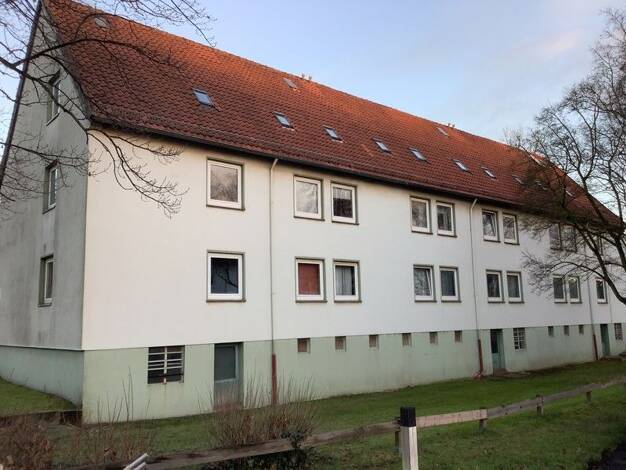 Wohnung zur Miete 343 € 1,5 Zimmer 29 m² frei ab 01.09.2026 Alwin-Lonke-Straße 63 Burg-Grambke Nord 28719