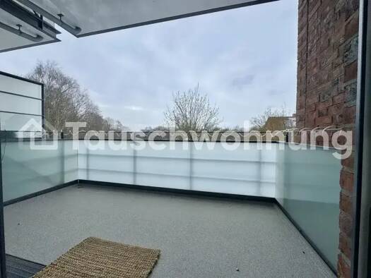 Wohnung zur Miete Tauschwohnung 700 € 2 Zimmer 50 m² Wik Kiel 24106