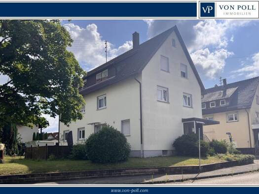 Mehrfamilienhaus zum Kauf 629.000 € 12 Zimmer 220 m² 917 m² Grundstück Haueneberstein Baden-Baden / Haueneberstein 76532