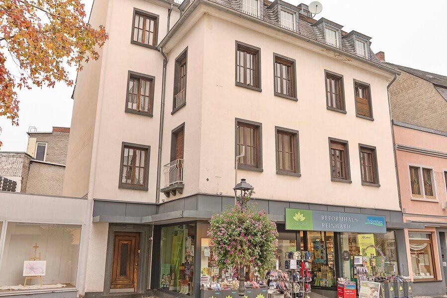 Haus zum Kauf 535.000 € 11 Zimmer 300 m²<br/>Wohnfläche 470 m²<br/>Grundstück Mayen Mayen 56727