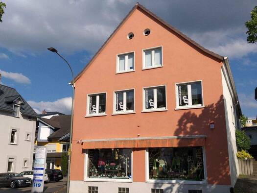 Bürofläche zur Miete 1.075 € 155 m² Bürofläche Frankfurter Str. 219 Kleinlinden Gießen 35398