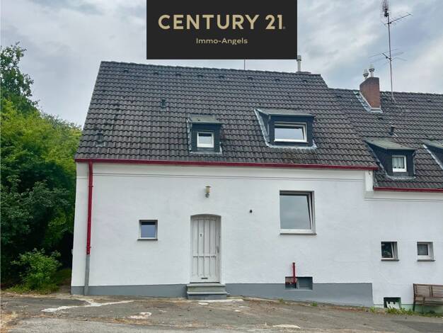 Reihenendhaus zum Kauf 189.900 € 6 Zimmer 115 m² 212 m² Grundstück frei ab sofort Rödgen Wegberg 41844
