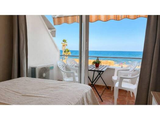 Wohnung zum Kauf 389.000 € 1 Zimmer 48 m² Torremolinos 29620