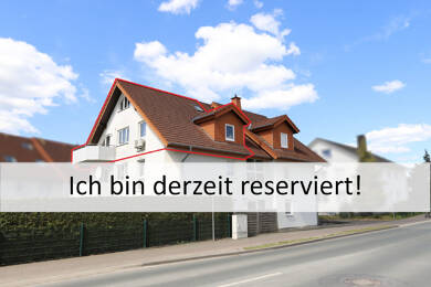 Wohnung zum Kauf 149.000 € 4 Zimmer 67,2 m² Dachgeschoss Lage Lage 32791