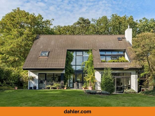 Einfamilienhaus zum Kauf 1.327.000 € 6,5 Zimmer 250 m² 950 m² Grundstück Isernhagen-Süd Hannover 30657