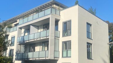 Wohnung zum Kauf 390.000 € 2 Zimmer 68 m² 2. Geschoss Pfersee - Süd Augsburg 86157