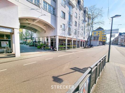 Sonstiges zum Kauf als Kapitalanlage geeignet 320.000 € 82 m² Südweststadt Karlsruhe 76137