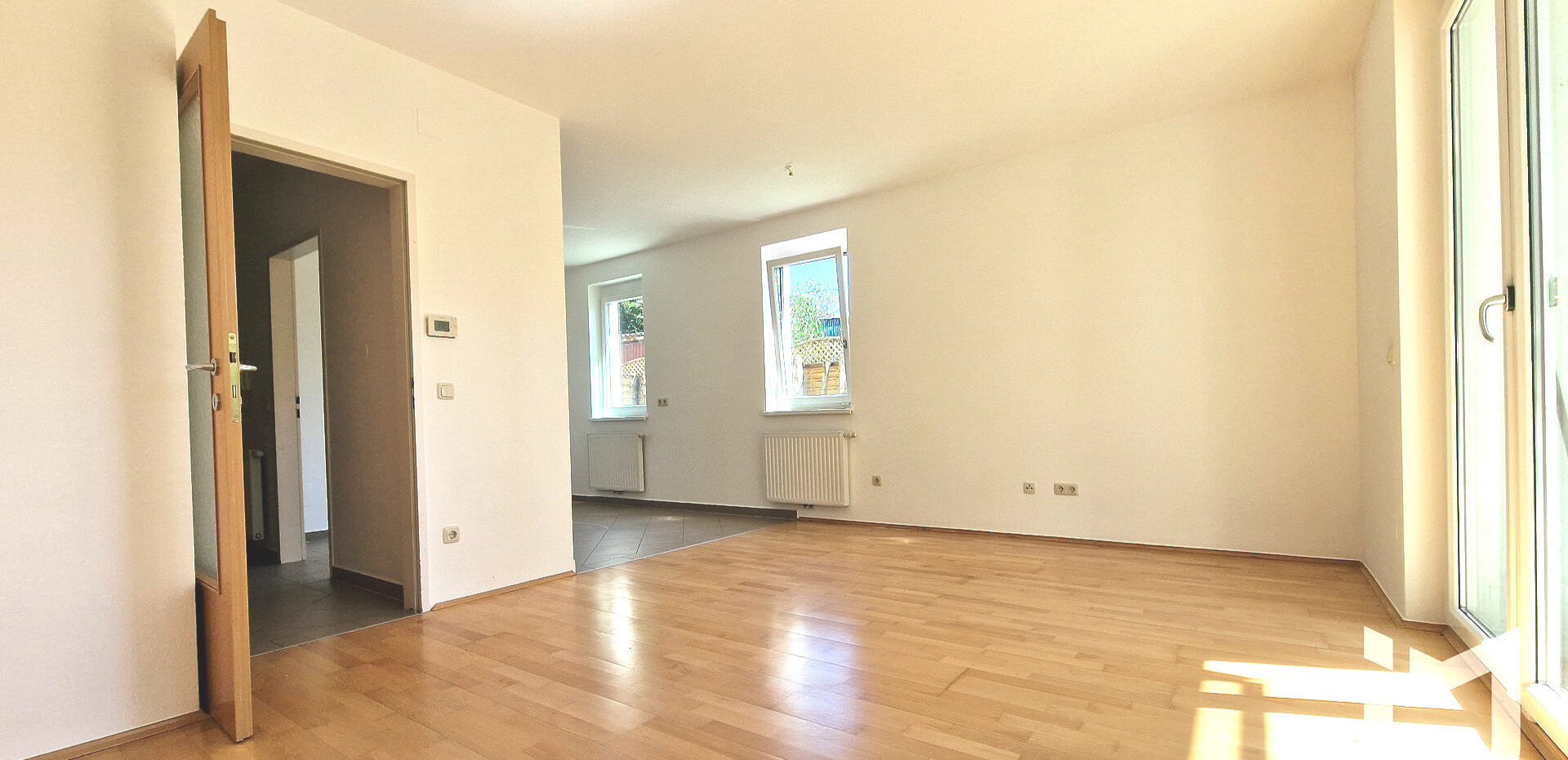 Maisonette zur Miete 3 Zimmer 72 m²<br/>Wohnfläche EG<br/>Geschoss Bad Hall 4540