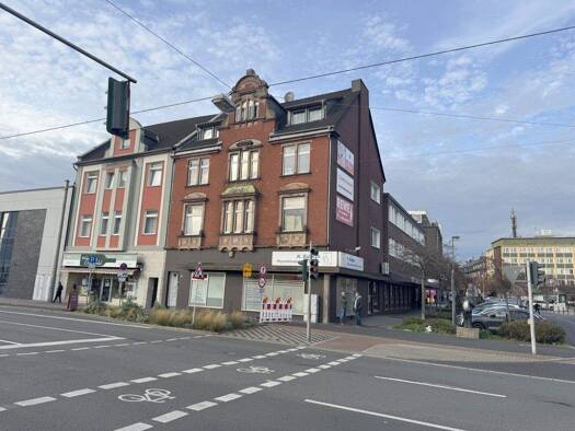 Ladenfläche zur Miete 1.200 € 100 m² Verkaufsfläche Bottroper Str. 155 Osterfeld-West Oberhausen 46117