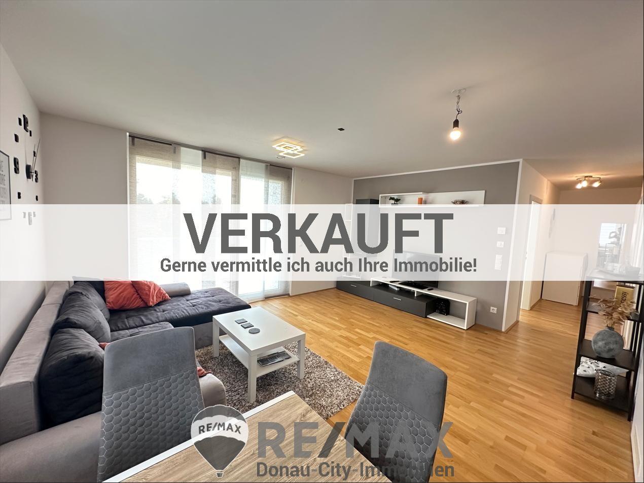 Wohnung zum Kauf 225.000 € 2 Zimmer 57 m²<br/>Wohnfläche 1.<br/>Geschoss Tulln an der Donau 3430