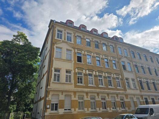 Wohnung zum Kauf als Kapitalanlage geeignet 137.500 € 3 Zimmer 65 m² Plagwitz Leipzig 04229