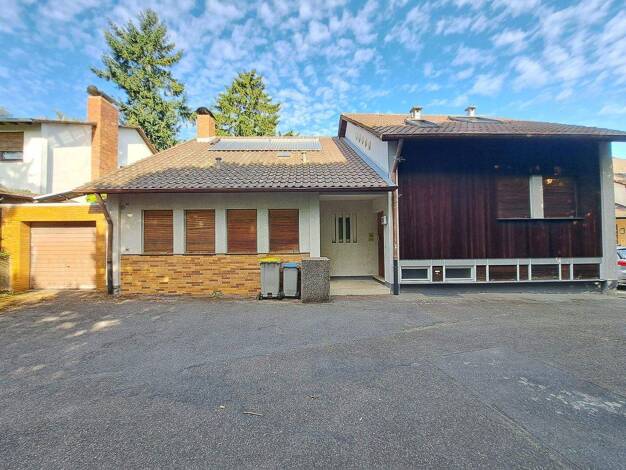 Reihenendhaus zum Kauf provisionsfrei 690.000 € 9 Zimmer 180 m² 541 m² Grundstück Seckenheim Mannheim 68239