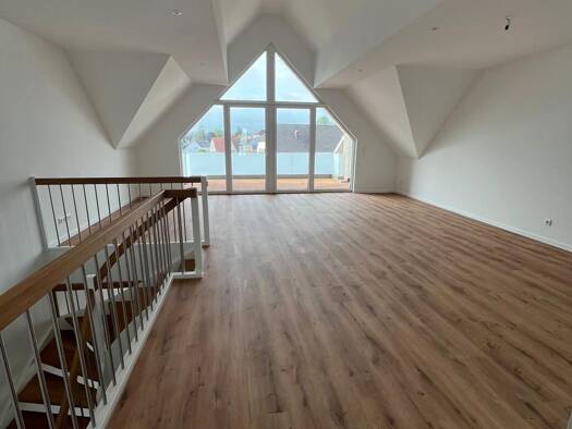 Maisonette zur Miete 1.500 € 4 Zimmer 187,6 m² frei ab sofort Salzstraße 6 Bad Westernkotten Erwitte 59597