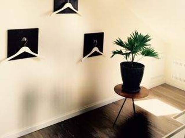 Bürofläche zur Miete provisionsfrei 429 € 38 m² Bürofläche Max-Eyth-Str. Grunbach Remshalden 73630