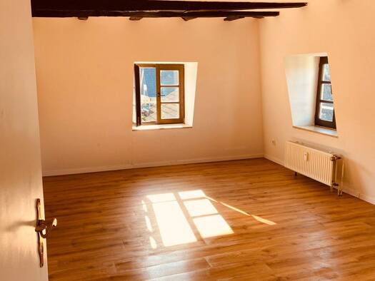 Wohnung zum Kauf 94.000 € 2 Zimmer 40 m² 2. Geschoss Langenberg Velbert 42555