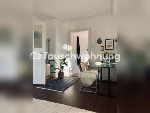 Wohnung zur Miete Tauschwohnung 735 € 2 Zimmer 70 m² Süd Süd 70199