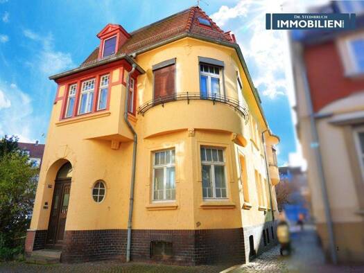 Villa zum Kauf 300.000 € 12 Zimmer 345 m² 250 m² Grundstück Wurzen 04808