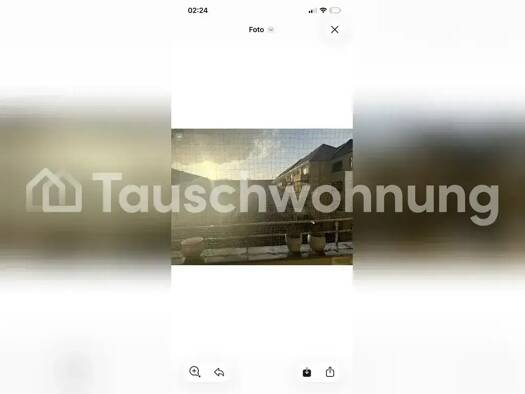 Wohnung zur Miete Tauschwohnung 400 € 2 Zimmer 60 m² 3. Geschoss Westend Berlin 10709