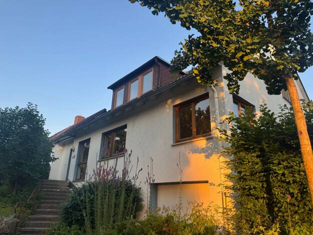 Einfamilienhaus zum Kauf 1.095.000 € 6 Zimmer 171 m² 867 m² Grundstück frei ab sofort Göttingen Göttingen 37075