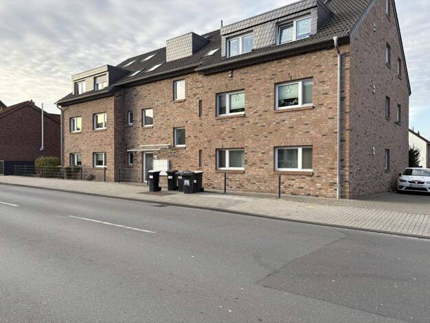 Wohnung zum Kauf 280.000 € 3 Zimmer 90 m² Rumeln-Kaldenhausen Duisburg 47239