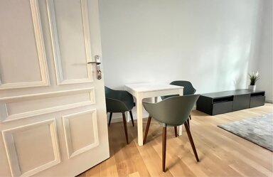 Wohnung zum Kauf 320.000 € 2 Zimmer 60,2 m² 4. Geschoss Gaudystraße 14 Prenzlauer Berg Berlin 10437