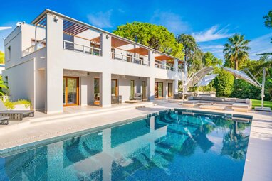 Einfamilienhaus zum Kauf 18.000.000 € 7 Zimmer 413 m² 1.840 m² Grundstück ST JEAN CAP FERRAT 06230