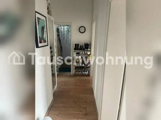 Wohnung zur Miete Tauschwohnung 486 € 1,5 Zimmer 34 m² 3. Geschoss Bilderstöckchen Köln 50739