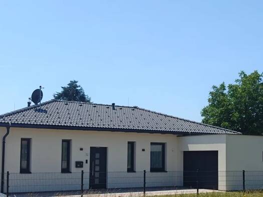 Haus zum Kauf 557.000 € 4 Zimmer 120 m² 800 m² Grundstück frei ab 15.10.2026 Bad Radkersburg 8490