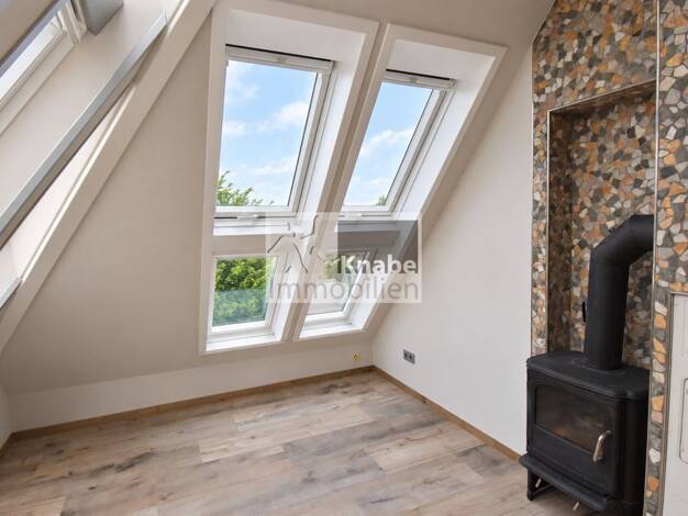 Wohnung zur Miete 950 € 3 Zimmer 100 m² Altenmelle Melle 49324