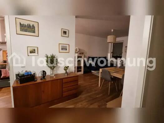 Wohnung zur Miete Tauschwohnung 886 € 3 Zimmer 73 m² 2. Geschoss Friedrichstadt Dresden 01067