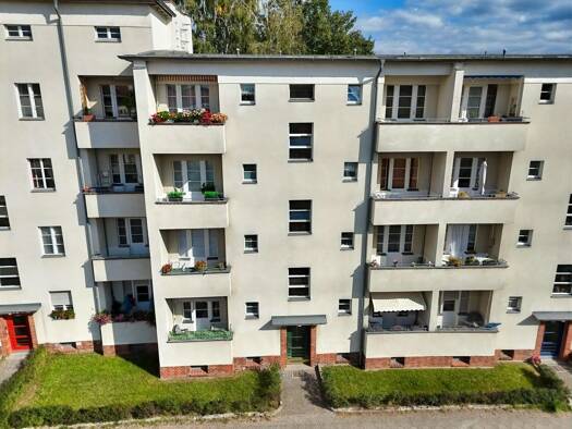 Wohnung zum Kauf 179.000 € 2 Zimmer 55,6 m² frei ab sofort Adlershof Berlin 12489