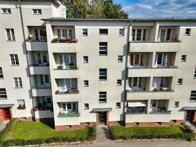 Wohnung zum Kauf 179.000 € 2 Zimmer 55,6 m² frei ab sofort Adlershof Berlin 12489