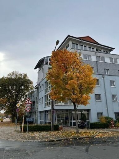 Studio zum Kauf 299.000 € 2 Zimmer 68,4 m² 3. Geschoss frei ab sofort Gebbertstr. 72 Innenstadt Erlangen 91052