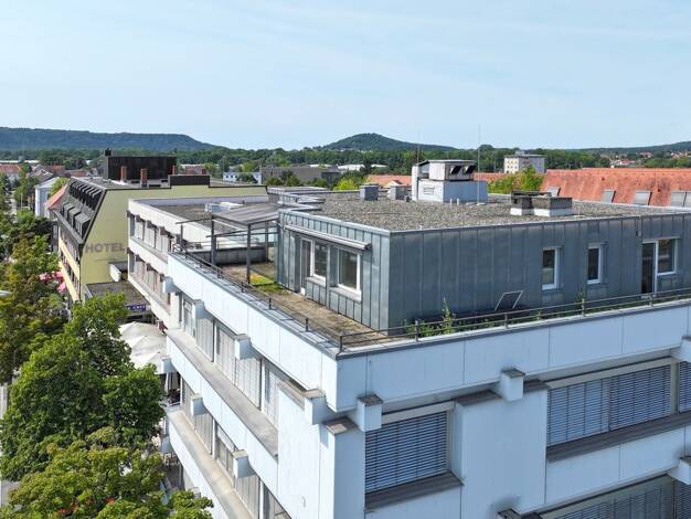 Bürogebäude zur Miete 10,76 € 138,8 m² Bürofläche Neumarkt Neumarkt in der Oberpfalz 92318
