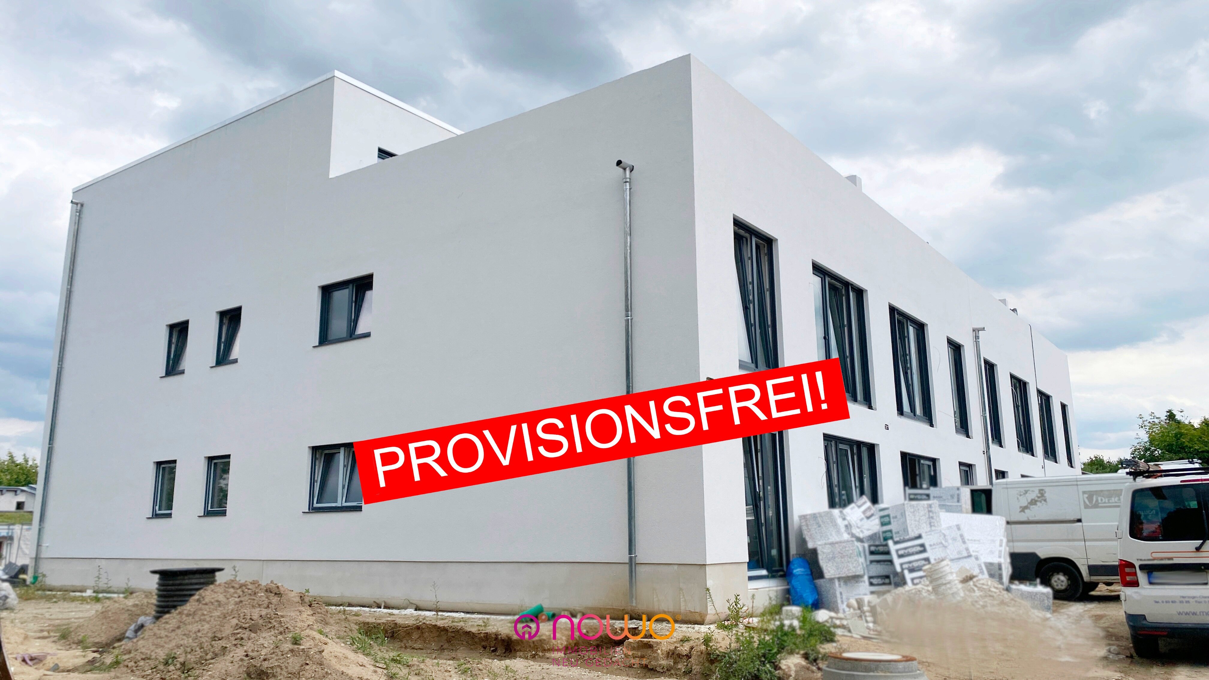 Wohnung zum Kauf provisionsfrei 259.500 € 2 Zimmer 87,3 m²<br/>Wohnfläche EG<br/>Geschoss Königslutter Königslutter 38154