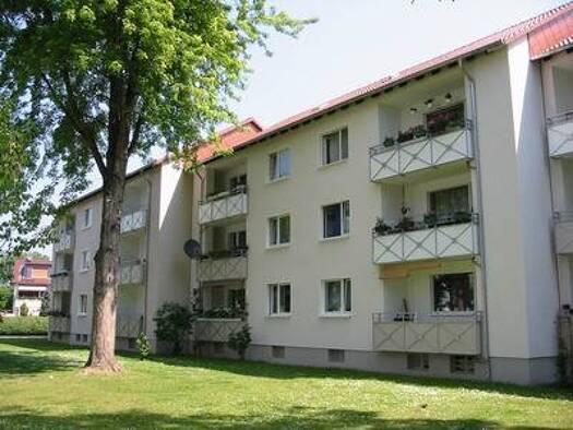 Wohnung zur Miete 429 € 2 Zimmer 51,1 m² 1. Geschoss frei ab 16.10.2026 Heimstraße 11 Methler Kamen 59174