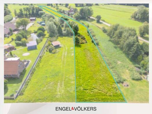 Grundstück zum Kauf 320.660 € 5.972 m² Grundstück Westermoordorf Großheide 26532