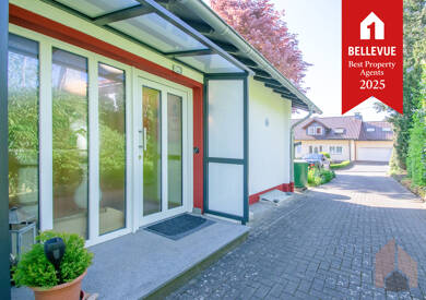 Einfamilienhaus zum Kauf 450.000 € 5 Zimmer 138 m² 1.584 m² Grundstück Hasselbach 57635
