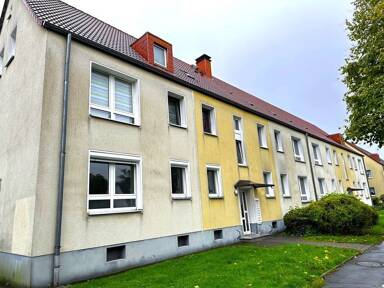 Wohnung zur Miete 403 € 2 Zimmer 47,1 m² frei ab 13.04.2025 Paul-Gerhardt-Str. 9 Nette Dortmund 44359