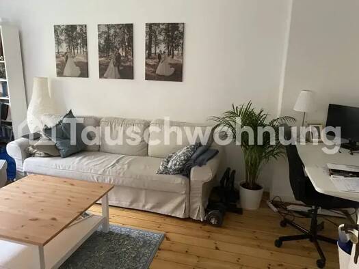 Wohnung zur Miete Tauschwohnung 505 € 2 Zimmer 48 m² Horn Hamburg 22111