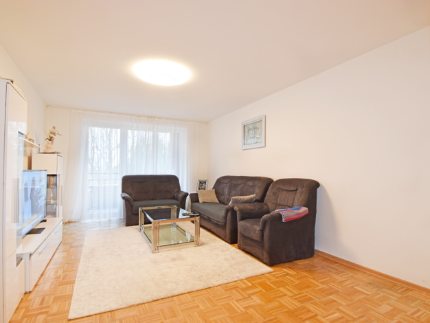 Wohnung zur Miete 900 € 3 Zimmer 82,9 m² 4. Geschoss frei ab 01.04.2026 Mittelfeld Lüneburg 21339