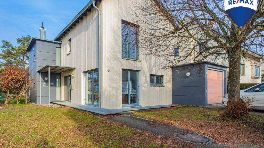 Einfamilienhaus zum Kauf 499.000 € 9 Zimmer 196 m² 530 m² Grundstück Grießen Klettgau 79771