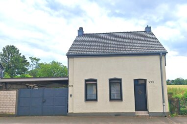 Einfamilienhaus zum Kauf 540.000 € 4 Zimmer 98,4 m² 1.230 m² Grundstück Rösrather Str. 472 Rath / Heumar Köln / Rath/Heumar 51107