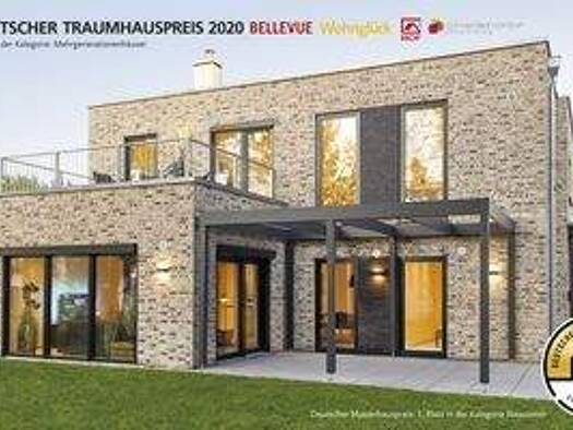 Mehrfamilienhaus zum Kauf provisionsfrei 1.420.000 € 9 Zimmer 235 m² 575 m² Grundstück Bietigheim Bietigheim-Bissingen 74321
