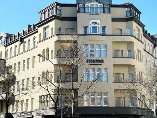 Laden zur Miete provisionsfrei 3 Zimmer 84,3 m² Verkaufsfläche Konstanzer Str. 1 Wilmersdorf Berlin 10707